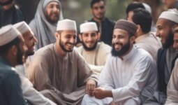 how to make shia sunni unity?