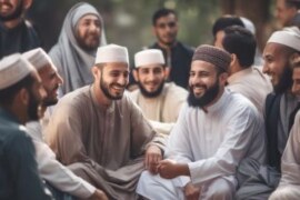 how to make shia sunni unity?